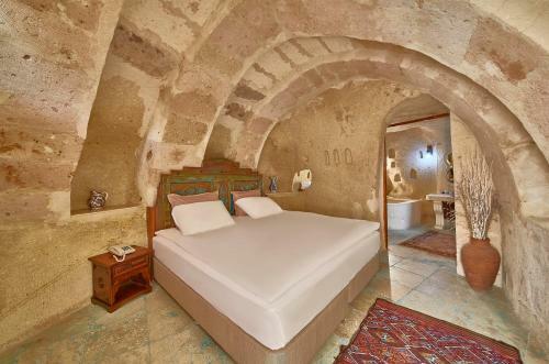 Hotel Charm Of Cappadocia Cave Suites