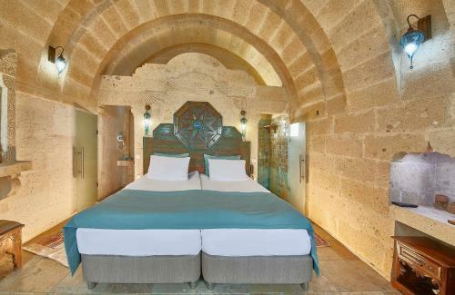 Hotel Charm Of Cappadocia Cave Suites