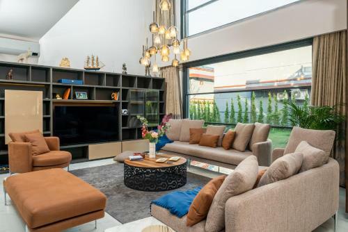 Villa Yakut V?llas 1