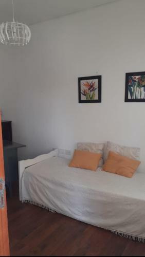 Apartamento Pringles Suite
