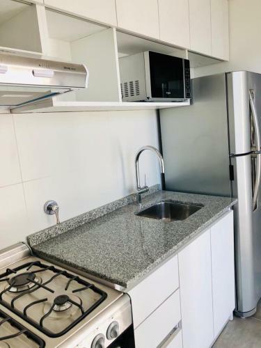 Apartamento Sp 529 Cdelu