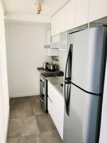 Apartamento Sp 529 Cdelu