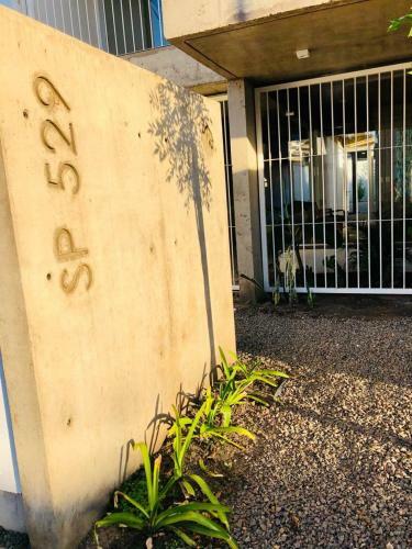Apartamento Sp 529 Cdelu