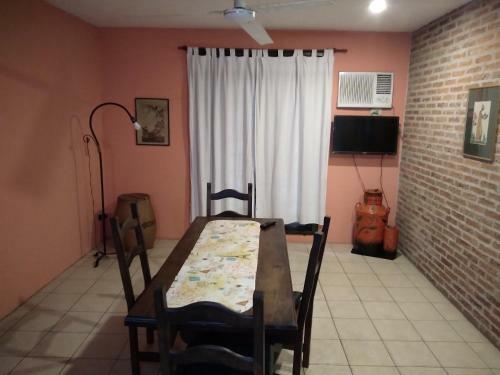 Apartamento Are Pora