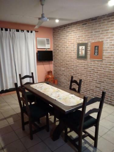 Apartamento Are Pora
