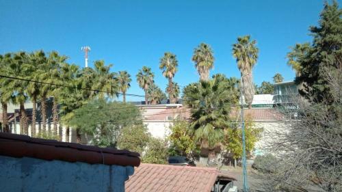 Casa Verde