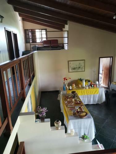 Hotel Lua E Flor