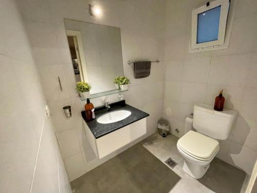 Apartamento Nuevo - Loft D�plex Ejecutivo Con Gran Balc�n.