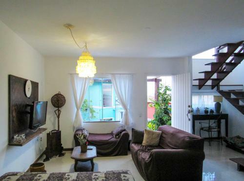 Casa C Churrasq Priv E Vista Do Mar Em Buzios Rj