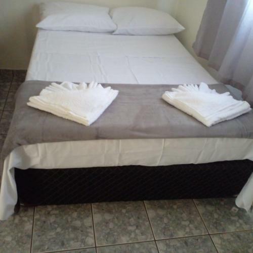 Rancho Mar Canastra
