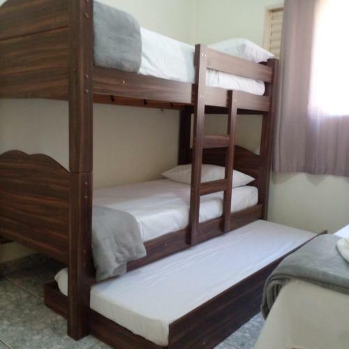 Rancho Mar Canastra