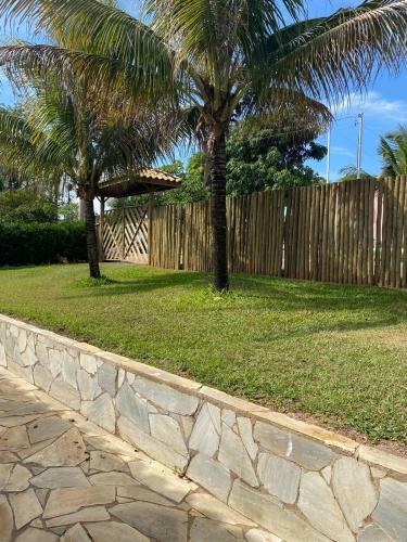 Rancho Mar Canastra