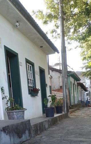 Recanto Alto Da Gl�ria