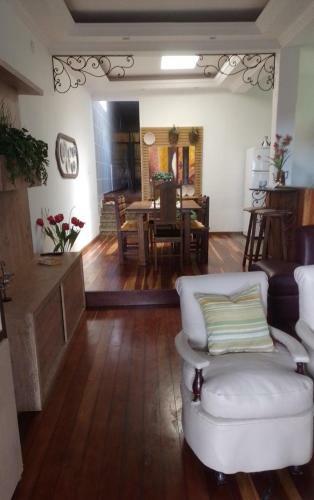 Recanto Alto Da Gl�ria