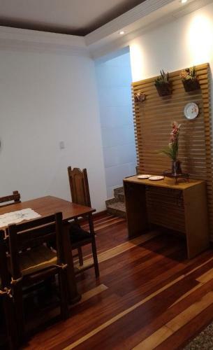 Recanto Alto Da Gl�ria