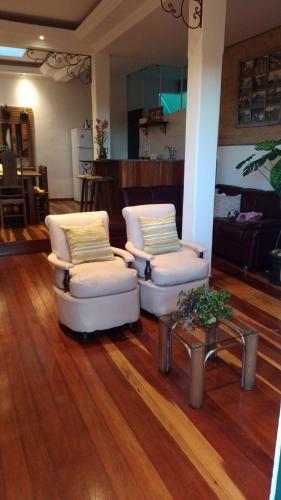 Recanto Alto Da Gl�ria
