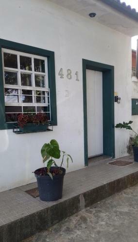 Recanto Alto Da Gl�ria