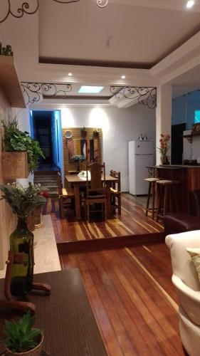 Recanto Alto Da Gl�ria