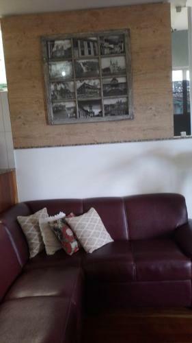 Recanto Alto Da Gl�ria