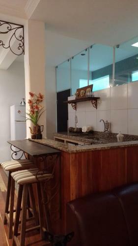 Recanto Alto Da Gl�ria