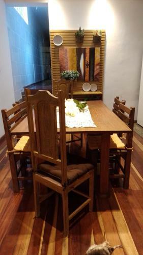 Recanto Alto Da Gl�ria