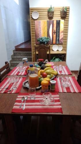 Recanto Alto Da Gl�ria