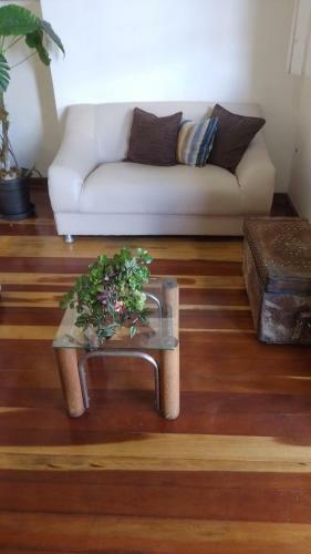 Recanto Alto Da Gl�ria
