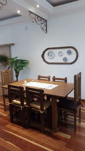 Recanto Alto Da Gl�ria