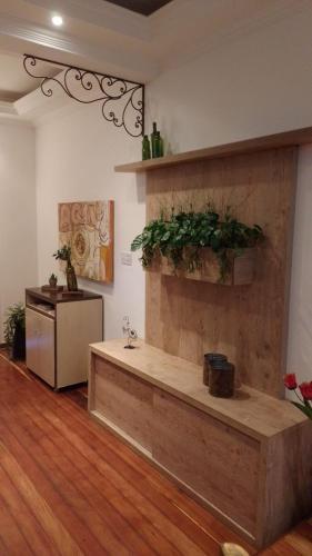 Recanto Alto Da Gl�ria