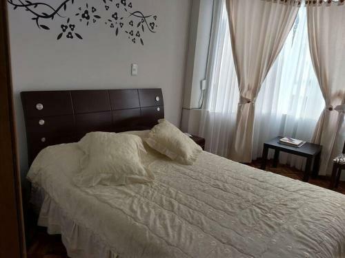 Apartamento Suite, UNA Habitaci�n, Zona Exclusiva