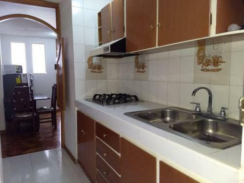 Apartamento Suite, UNA Habitaci�n, Zona Exclusiva