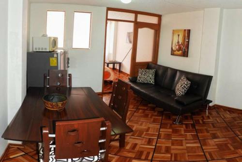 Apartamento Suite, UNA Habitaci�n, Zona Exclusiva