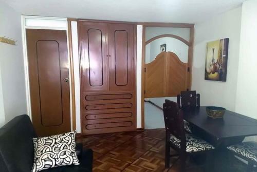 Apartamento Suite, UNA Habitaci�n, Zona Exclusiva