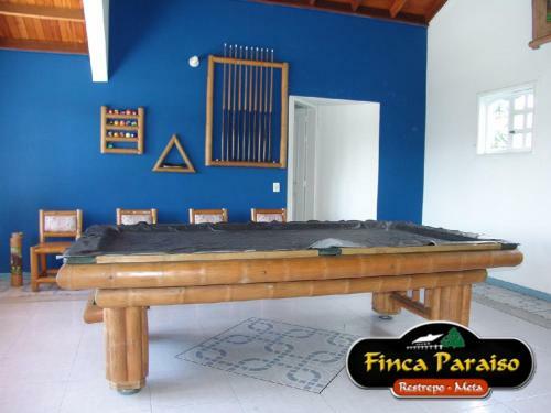 Fincaparaisortpo