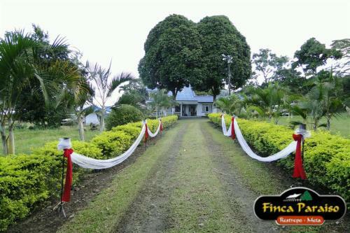 Fincaparaisortpo