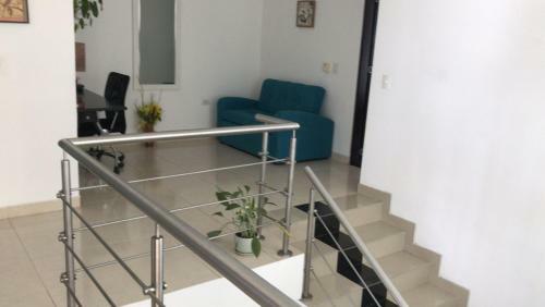 Casa Con Piscina Privada