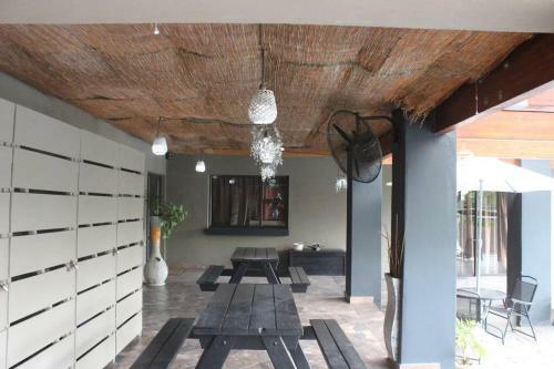 Apartamento Villa Pesca