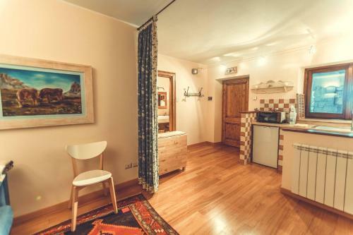 Bed & Breakfast Il Boschetto Di Castagni