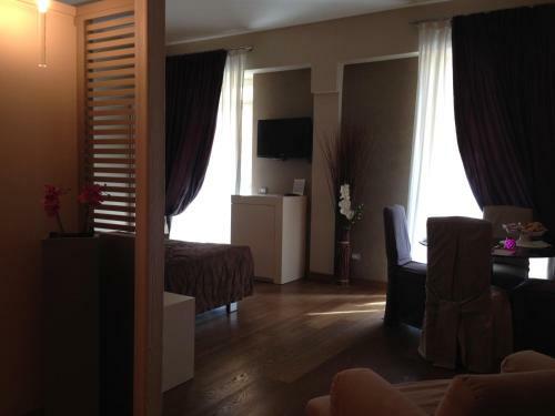 Hostal Oreste Suite
