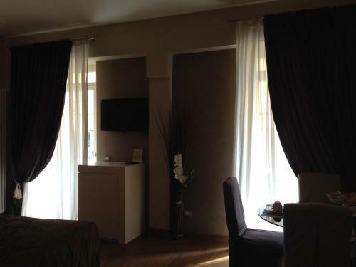Hostal Oreste Suite