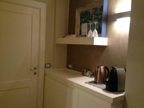Hostal Oreste Suite