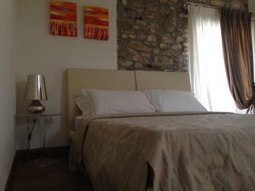 Hostal Oreste Suite