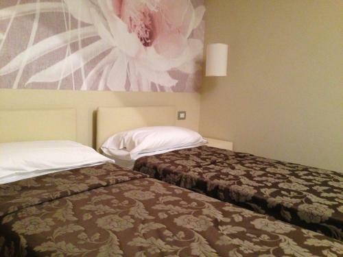 Hostal Oreste Suite
