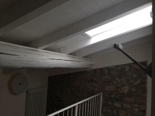 Hostal Oreste Suite