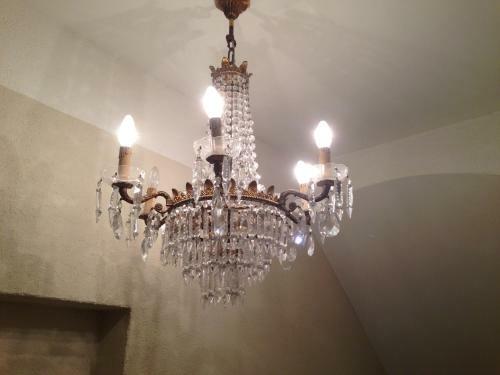 Hostal Oreste Suite