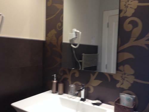 Hostal Oreste Suite