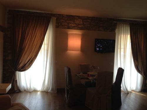 Hostal Oreste Suite