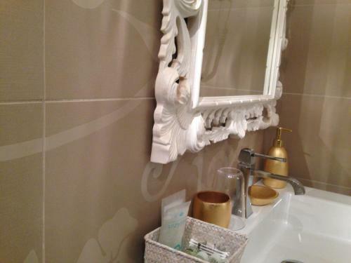 Hostal Oreste Suite