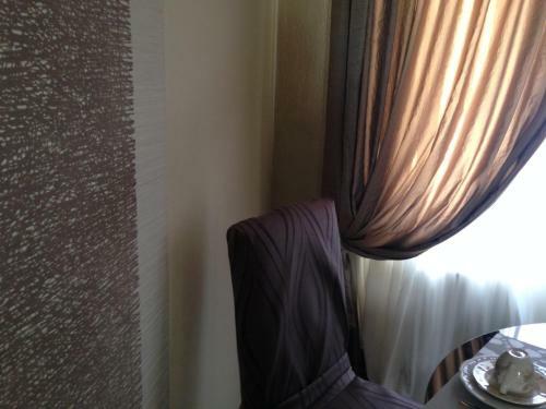 Hostal Oreste Suite