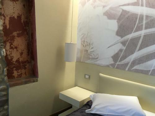 Hostal Oreste Suite